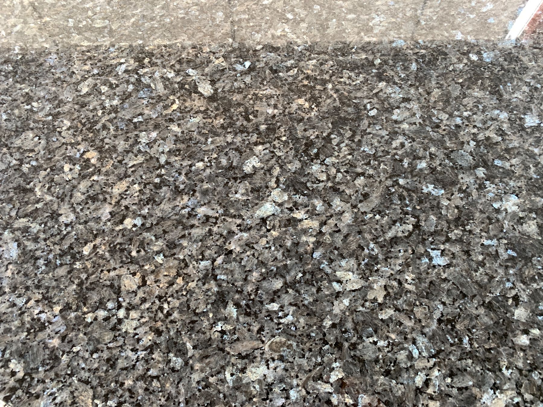 Hunn Tables: Granit Gartentisch – D'occasion à Jona par wirsindzudritt 3
