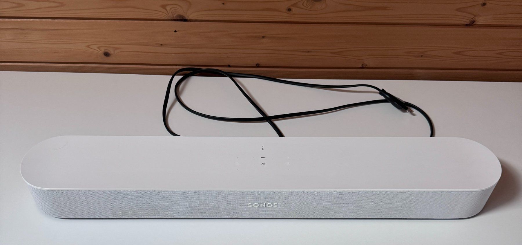 Sonos Heimkino: Sonos Beam Gen1 – Gebraucht aus Bassersdorf von Akasya