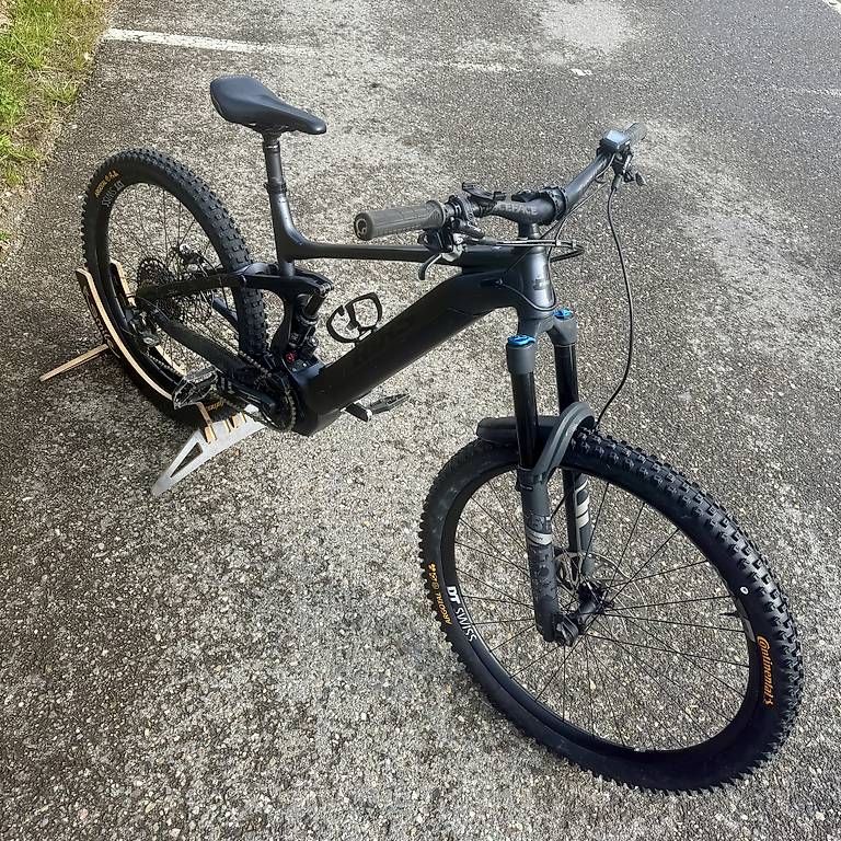Biciclette: BiXS Lane E16 - XL – Usato da Hergiswil NW venduto da rem_wt5j 2