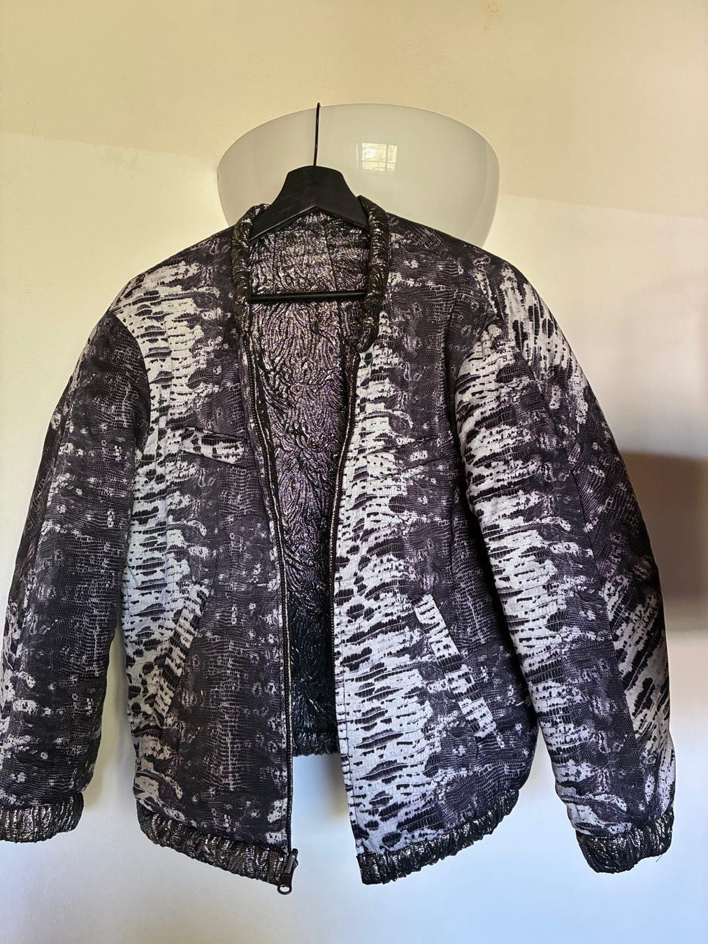 Isabel Marant Jacken: ISABEL MARANT JACKET – Neu (gemäss Beschreibung) aus Rümlang von har_z6qv 2