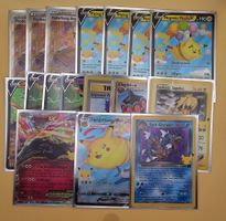 17× Pokemon Karten 💫 " 25 Celebrations" ✨️🥳