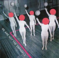 CD Infadels - We are not the Infadels (2006)