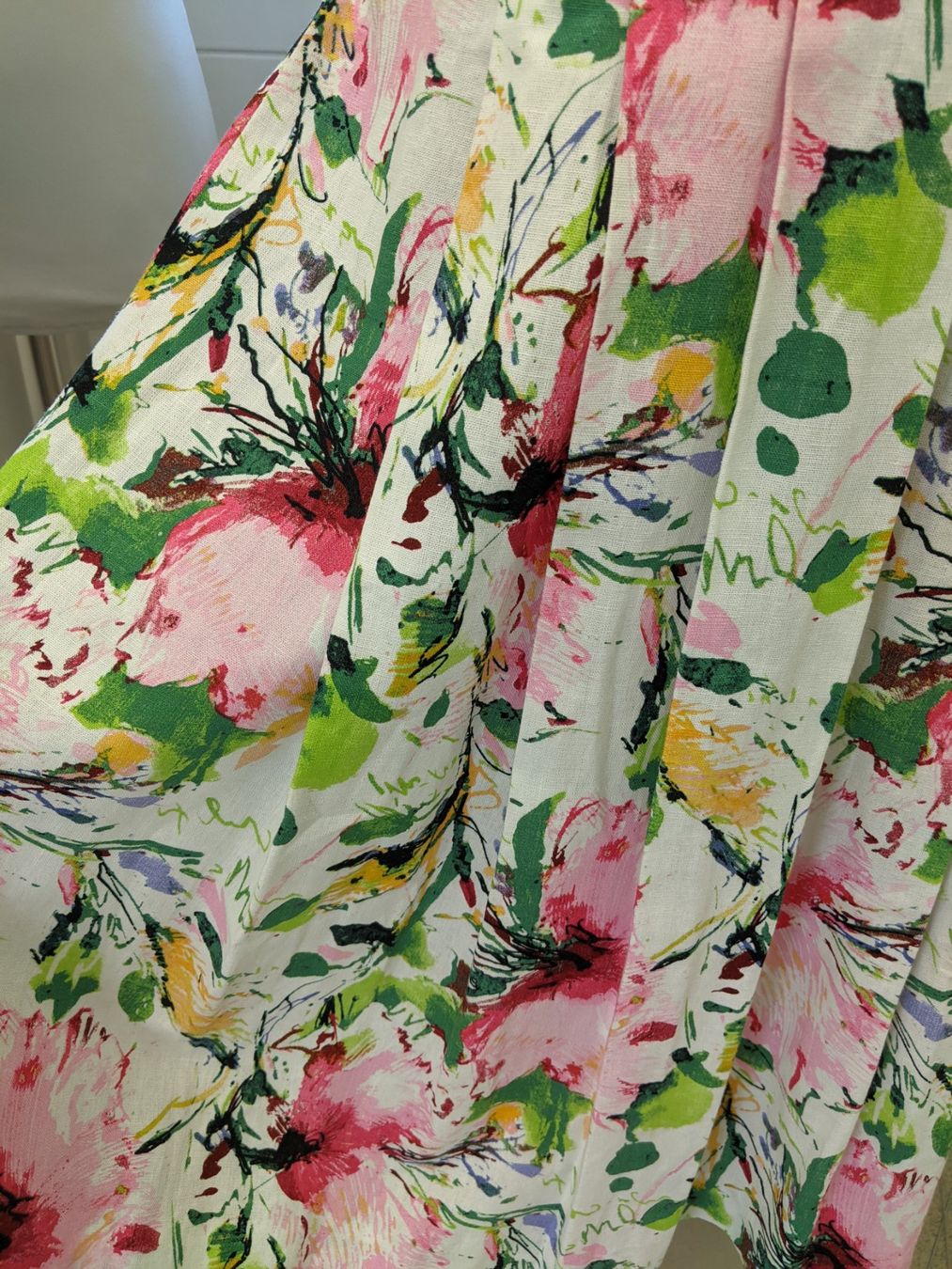 Vestiti: Sommerkleid Gr 34 / 36 – Nuovo (secondo la descrizione) da Langnau am Albis venduto da Judithsebi 2