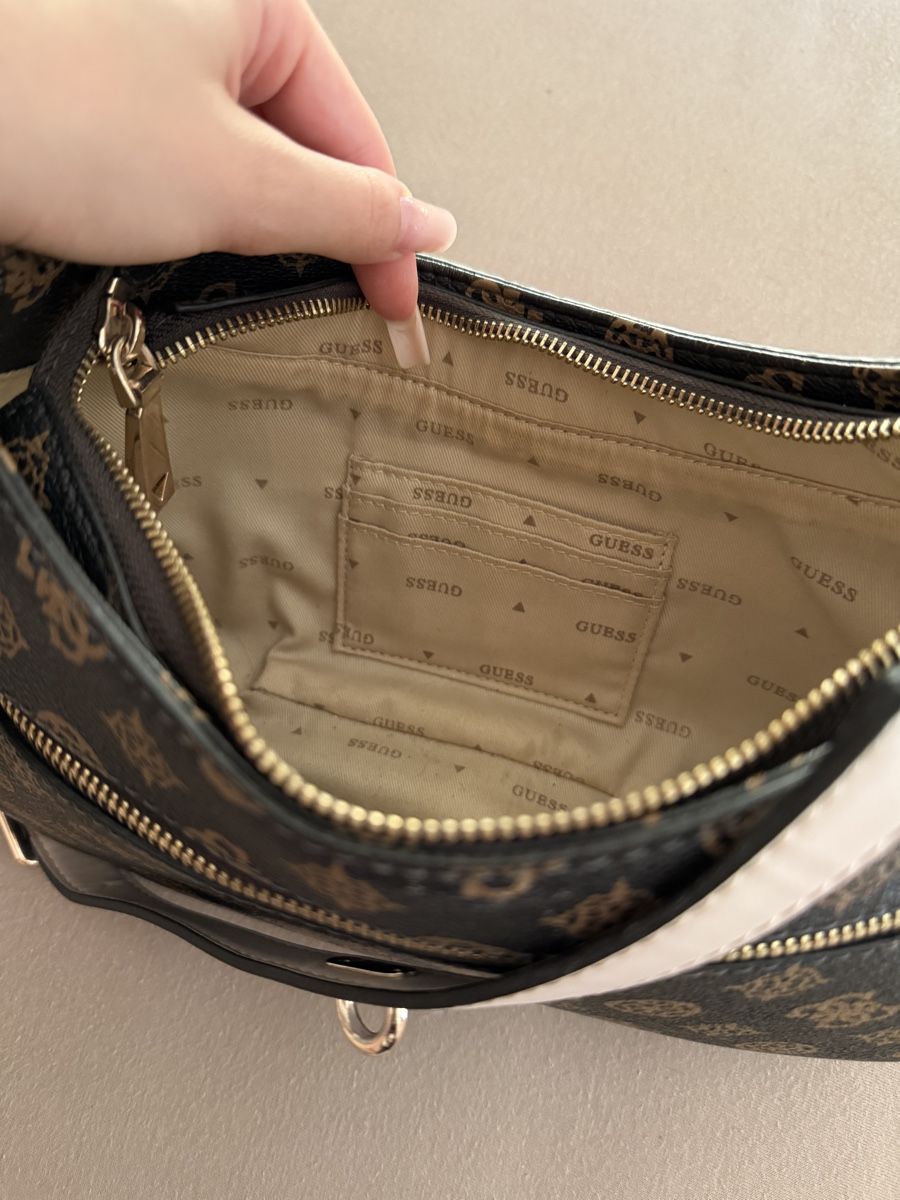 Guess Borse: Borsa Guess – Usato da Giubiasco venduto da Giada._S 2
