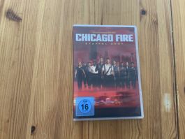 Chicago Fire Staffel 8 DVD auf deutsch
