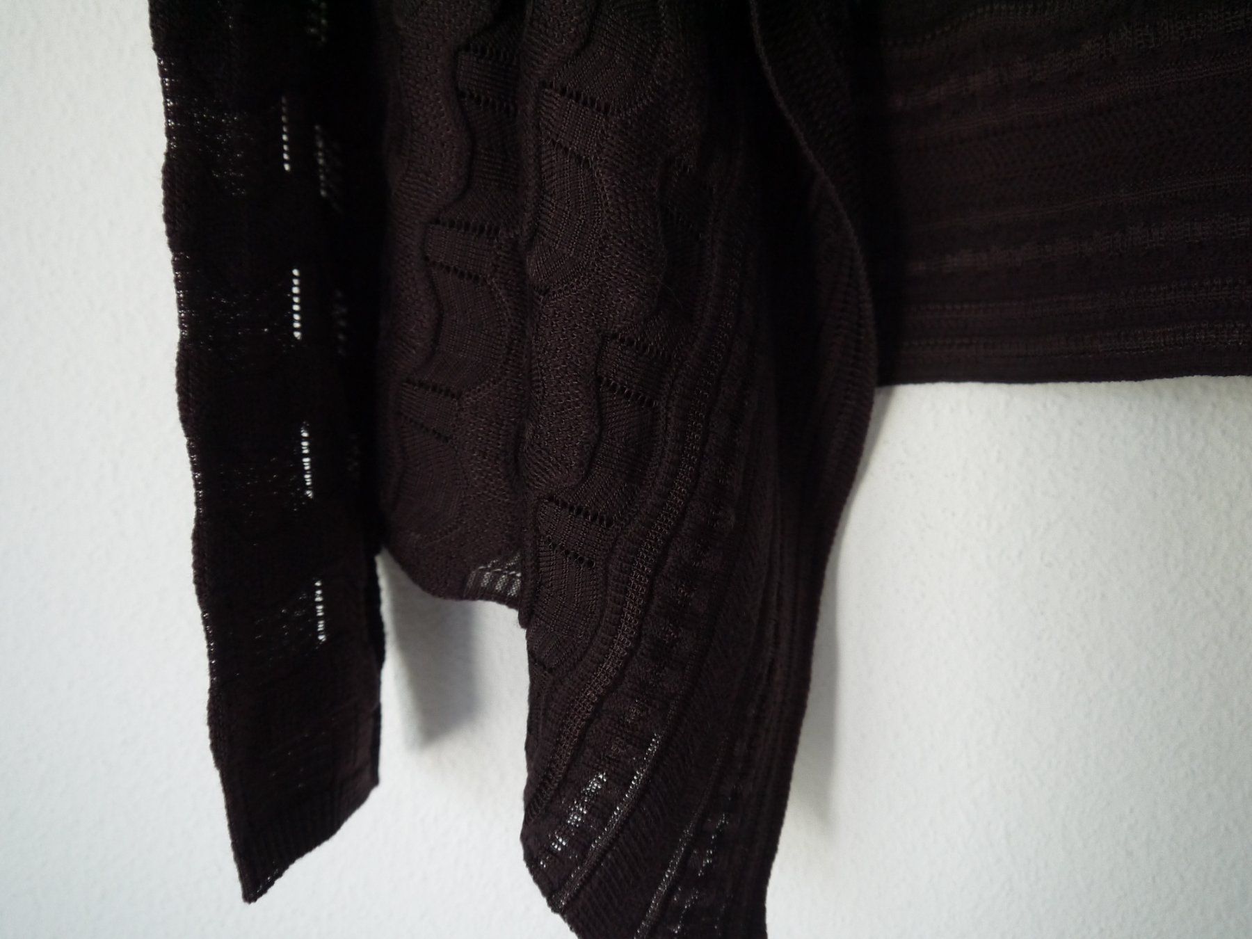 Missoni Jacken: MISSONI Cardigan Gr:L – Gebraucht aus Hagendorn von Blaf 2