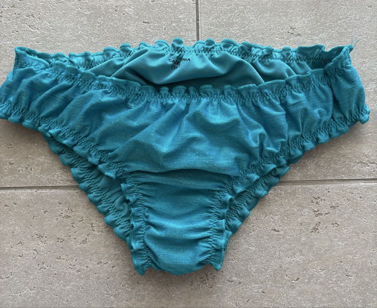 Calzedonia Costumi da bagno & Bikini: Bikini Set von Calzedona  – Usato da Hunzenschwil venduto da ede_h8tt 2