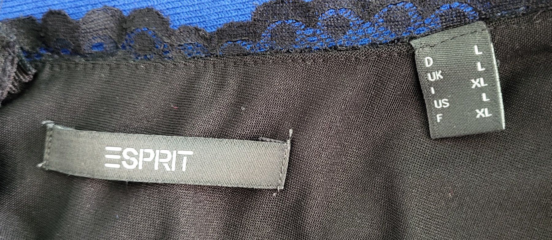 Esprit Vestiti: ESPRIT Kleid mit Spitze Gr. L – Usato da Hagendorn venduto da olinda24 3