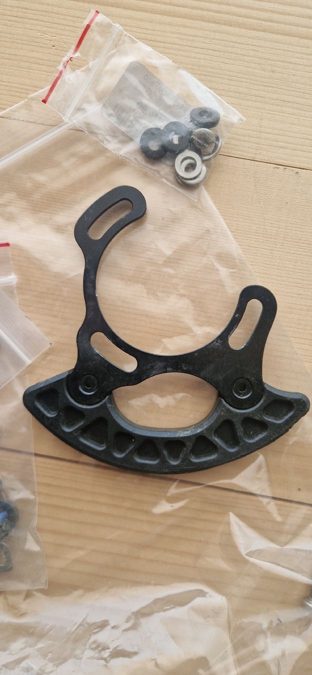 Ersatzteile: Bah Guard AbsoluteBlack  – Gebraucht aus La Roche FR von Local_Bikeshop 3
