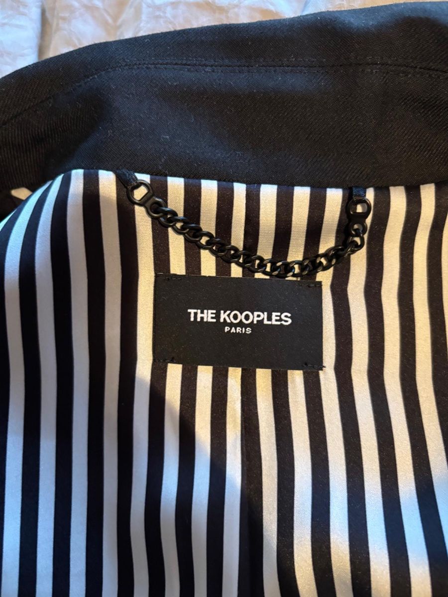 Kooples Giacche: The Kooples Jacke (XL) – Nuovo e nell'imballaggio originale da Zürich venduto da andy_89 5