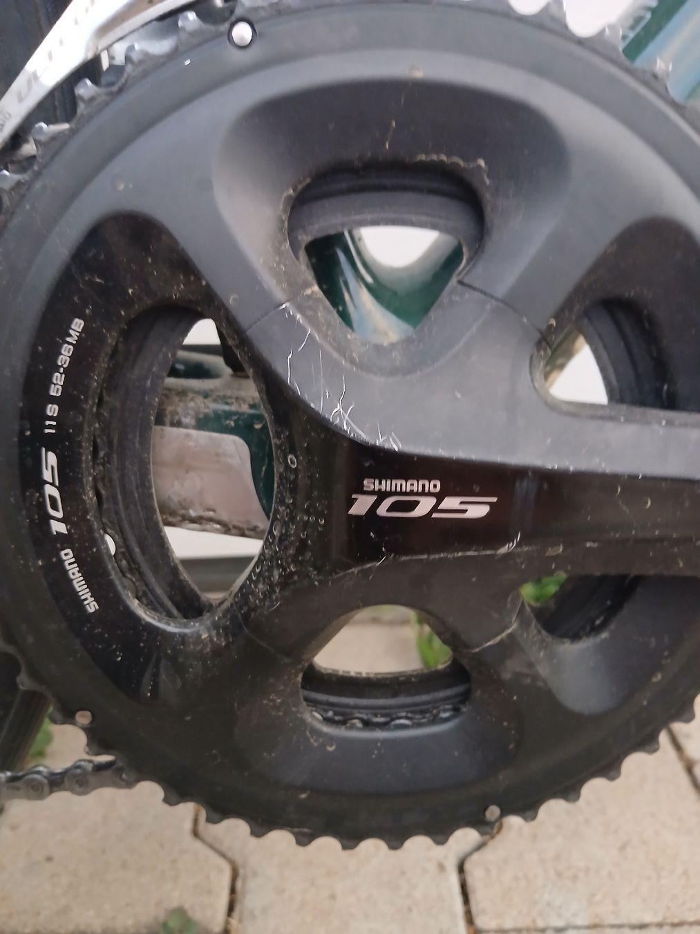 Focus Velos: Rennvelo Focus Paralane carbon – Gebraucht aus niederbipp von bes_zr2z 7
