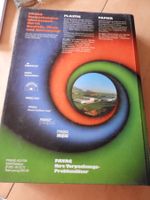 VERPACKUNGSKATALOG AUS ALTEN ZEITEN NOCH GUTEM ZUSTAND