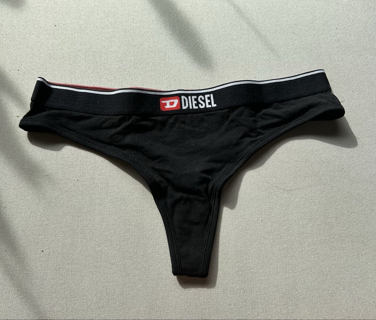 Diesel Autres dessous: Diesel Slips Strings – Neuf (Voir description) à Basel par lenarrari 1