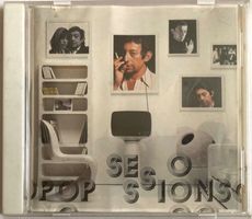 DIVERS ARTISTES - POP SESSIONS