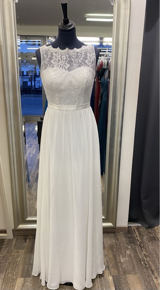 Robes: Brautkleid Ivory Grösse 34 – Neuf (Voir description) à Schlatt ZH par mak_wrr6