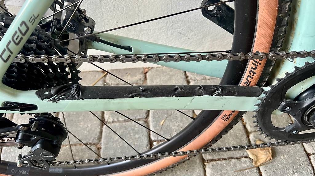 Specialized Velos: Specialized Comp Carbon L – Gebraucht aus Hedingen von mla_f2kg 4