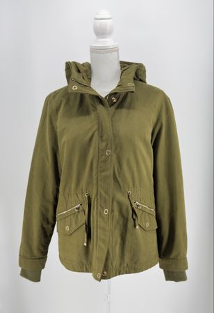 # WOMAN - Jacke Gr. M - ZARA #
