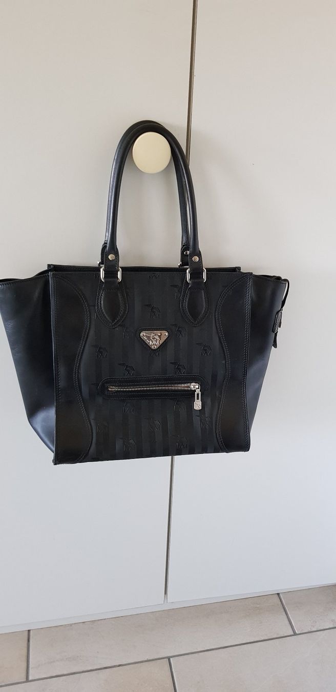 Maison Mollerus Borse da donna: Spezielle Mollerus Tasche – Usato da Oberglatt ZH venduto da Picadilly.Angel
