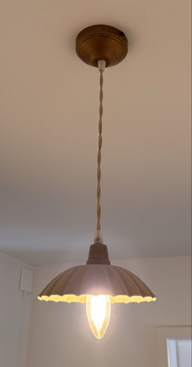 Kronleuchter & Deckenlampen: Pendant lamp – Gebraucht aus Kilchberg ZH von ben_pc68 6