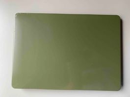 Apple MB Air 13.6 Cover schilfgrün (A2681/A3113/A3240) Cover