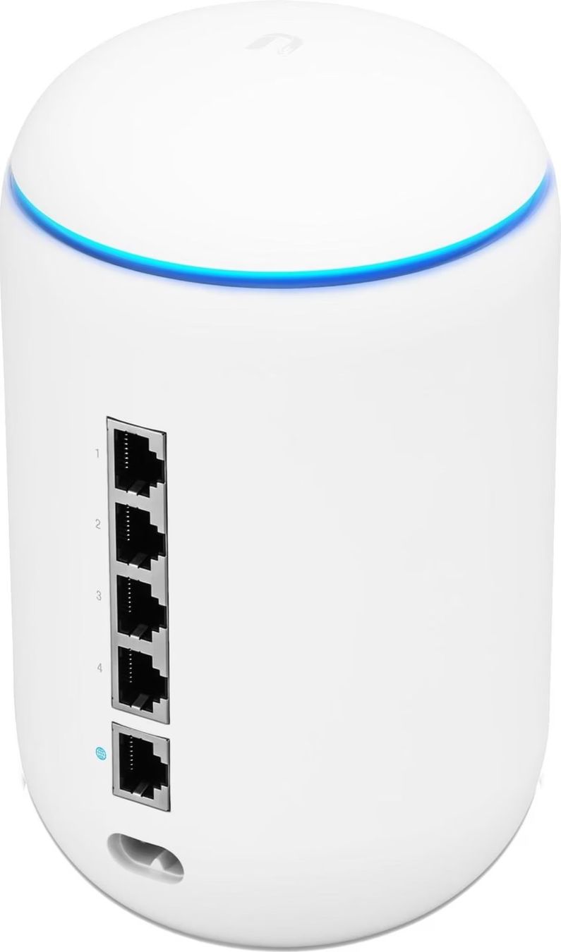 Unifi Modems & Routeurs: UniFi Dream Machine(UDM) Router mit Access Point – D'occasion à Bad Zurzach par AlfistaProta 2