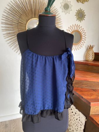 Top Baby Doll ETAM 38