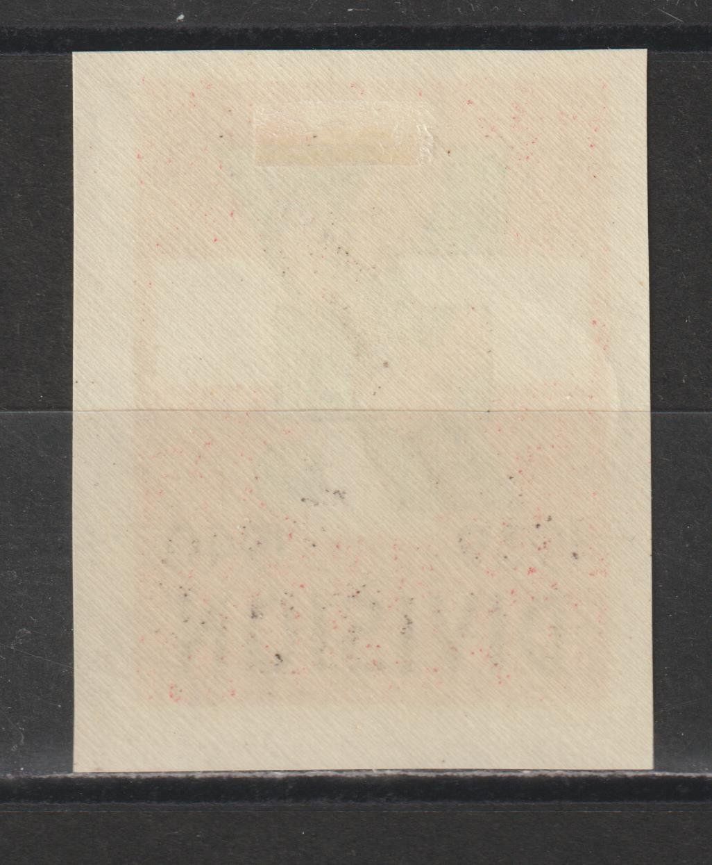 Alle Briefmarken: Kommandostäbe Nr. 61/2 * – Gebraucht aus Siebnen von Fstaehli 1