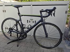 BMC-Teammachine SLR 03 Two