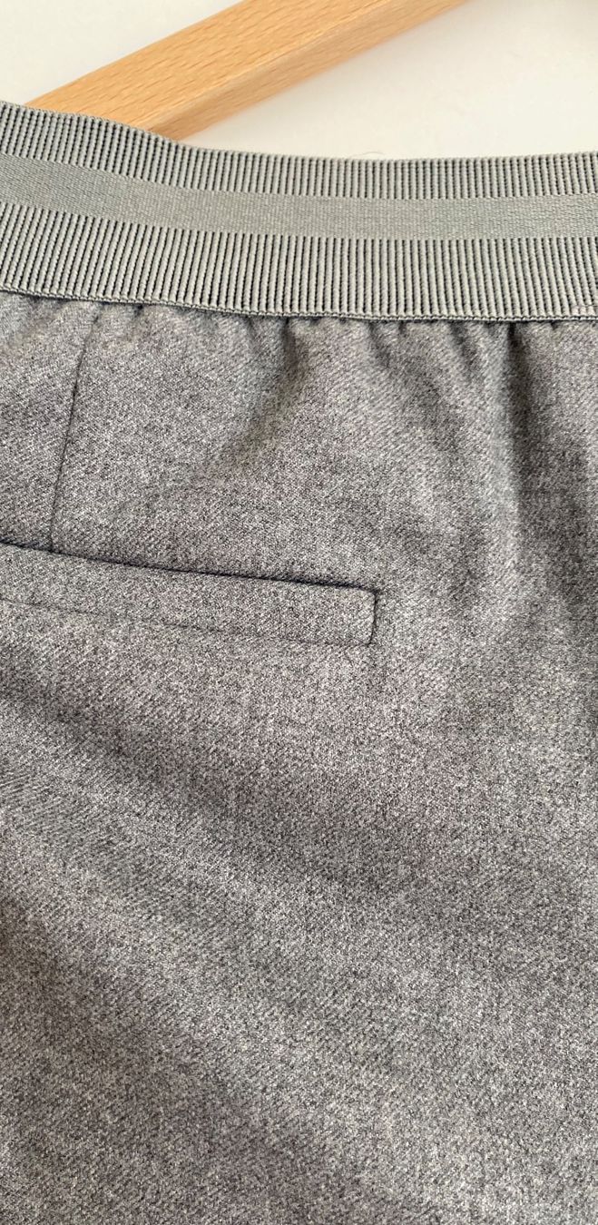 Betty Barclay Pantaloni: Neu! Bequeme Hose Gr.36 – Usato da Heiligenschwendi venduto da maerchen2008 4