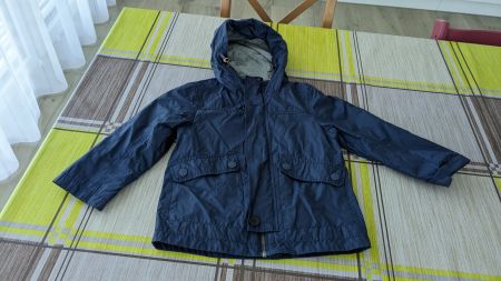 United Colors of Benetton - Übergangsjacke - ca. 98