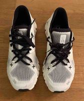 On Cloud Sneaker Damen weiss Grösse 37,5 neuwertig