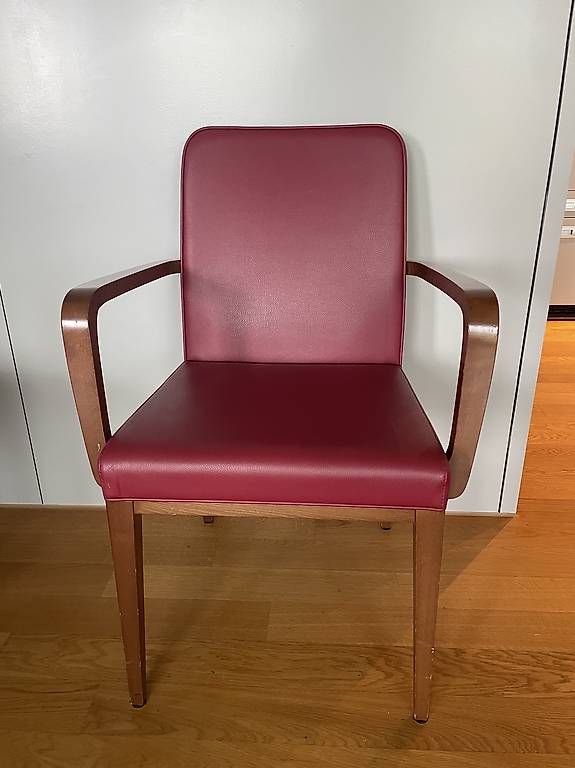 Chaises: Stuhl – D'occasion à Ittigen par sel_fm7s