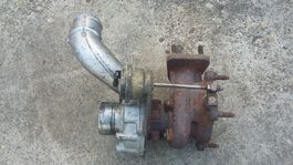 Turbolader Master Movano Interstar 2,5l