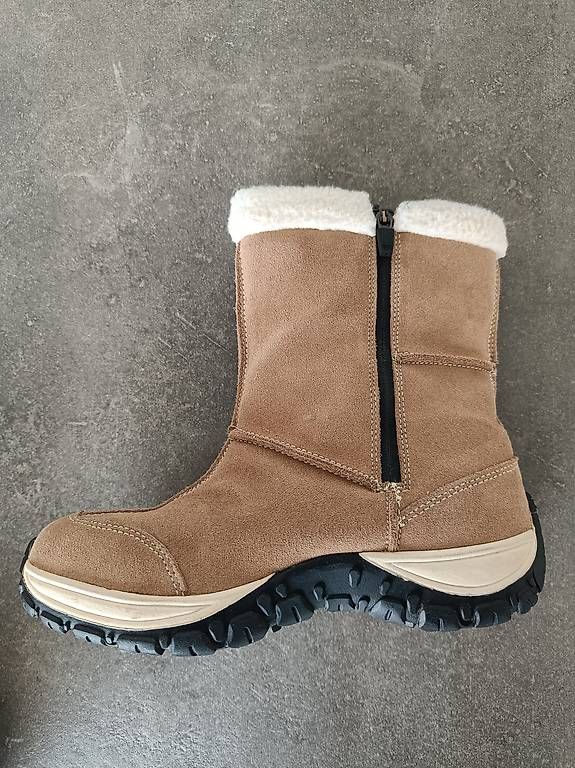 Scarpe da donna: Stiefel Jack Wolfskin Gr. 37 – Usato da Gerolfingen venduto da elzwa 1
