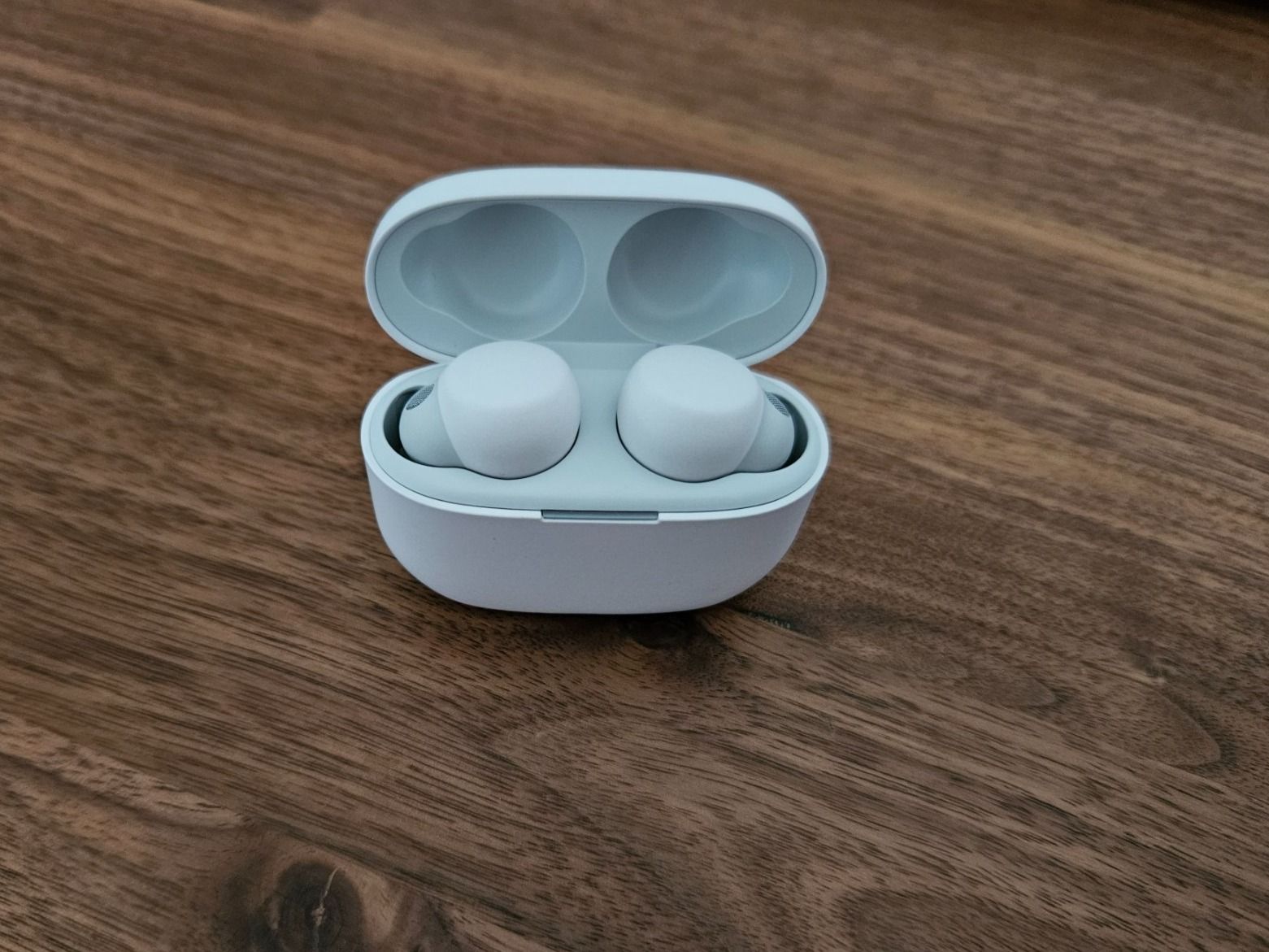 Sony Kopfhörer: Sony Linkbuds S – Gebraucht aus Reinach AG von