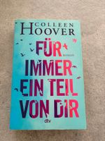 Colleen Hoover - Für immer ein Teil von Dir