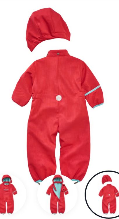 Bauwoll Overall Baby – Die 15 besten Produkte i Vergleich