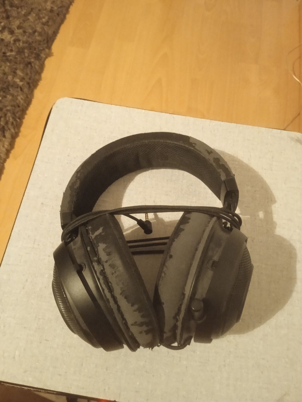 Razer Cuffie: Razer Kraken tournament edition Gebraucht – Usato da Biel bienne venduto da gab_rr9c