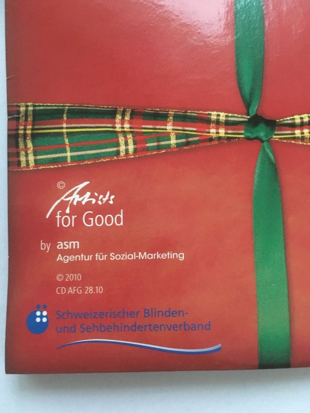 CDs: CD - Frohe Weihnachten 2 – D'occasion à Grenchen par Kogi7 4