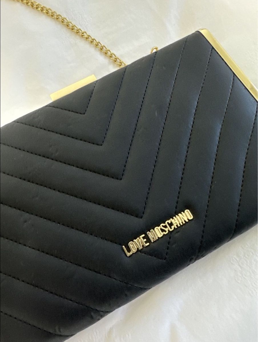 Moschino Sacs femmes: Love Moschino Umhängetasche – D'occasion à Wädenswil par Sancho0111 1