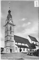Zofingen - Stadtkirche