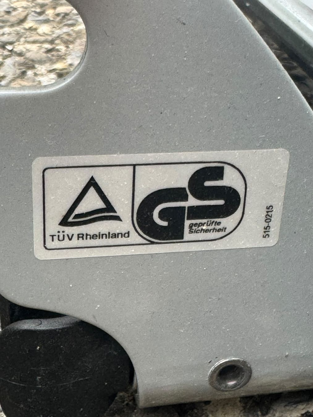 Thule Dachträger: fahrradträger  – Gebraucht aus Steffisburg von Htimh 1