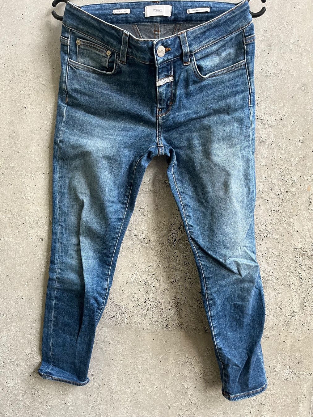 Jeans: Closed Jeans – Usato da Bern venduto da leokislig