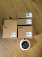 Wisenet Überwachungskameras Set - LNV-6070R & SBV-136B Neu!