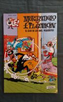 Mortadelo y Filemon Ed.2004 BE+