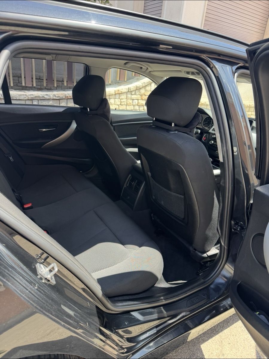 BMW Autos: BMW 320d  – Gebraucht aus Zürich von bma_n2pg 3