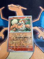 Fukano (SVI 030) - Reverse Holo - Karmesin und Purpur