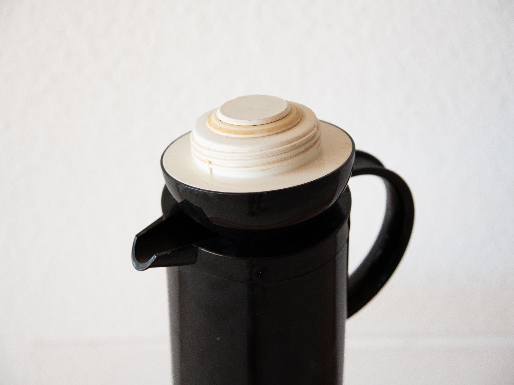 Teiere: Vintage Thermoskanne – Usato da Allschwil venduto da flo_sch_22 1