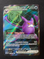 Team Rocket's Crobat ex 217 - Iksbat - Destined Rivals - EN
