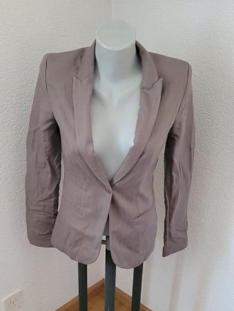 neuw. Blazer H&M Gr. 34 Business Chic